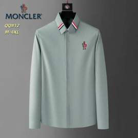 Picture of Moncler Shirt Long _SKUMonclerM-4XL12yr10526915